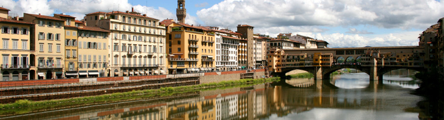 florence apartments, ponte vecchio area